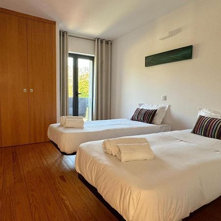 Quinta Vale Da Prata Villa Celorico Da Beira Exteriör bild