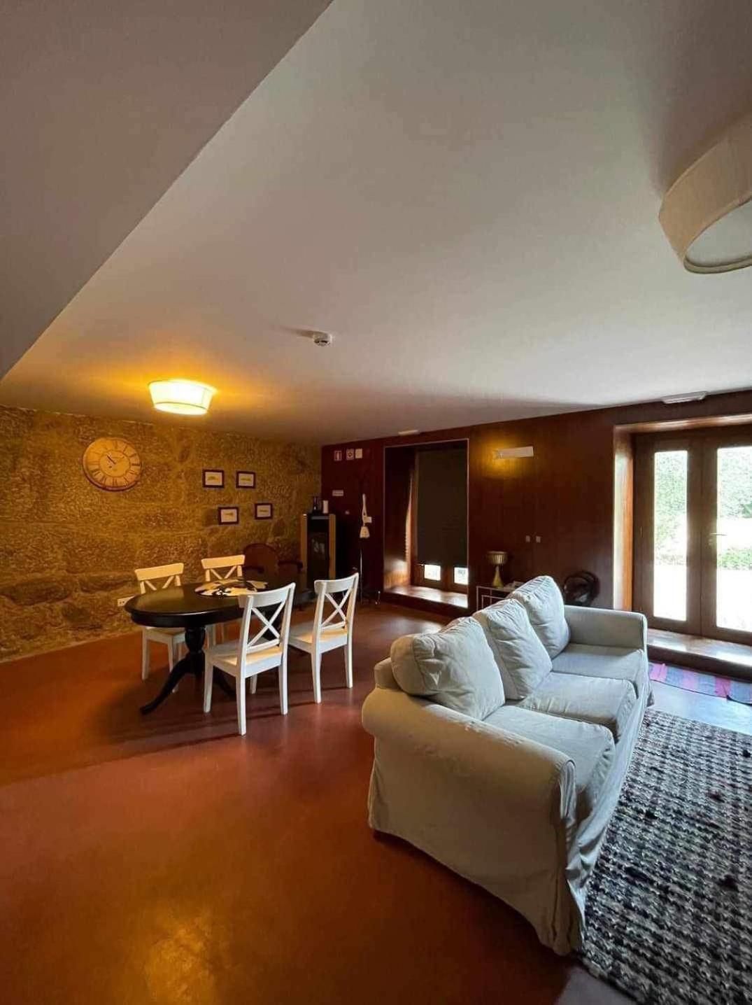 Quinta Vale Da Prata Villa Celorico Da Beira Exteriör bild