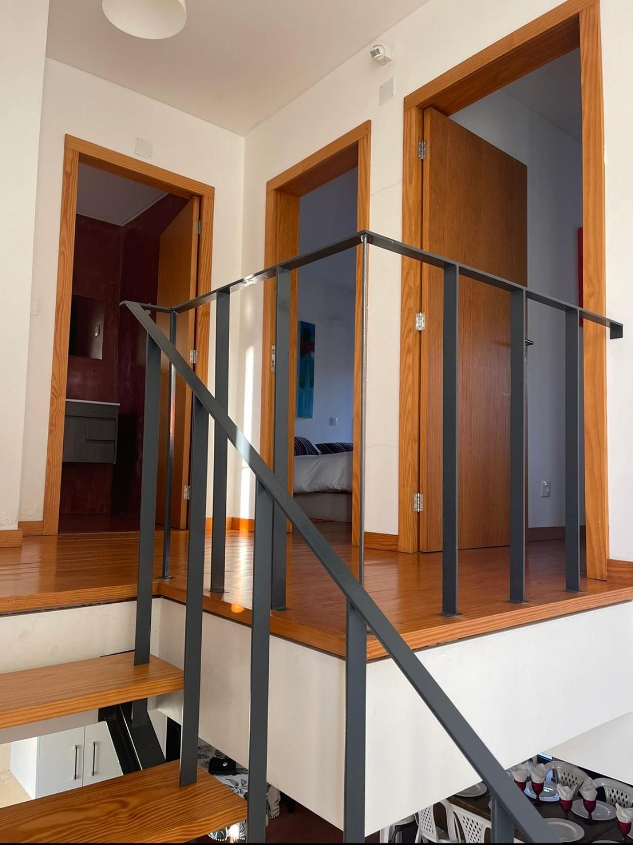 Quinta Vale Da Prata Villa Celorico Da Beira Exteriör bild