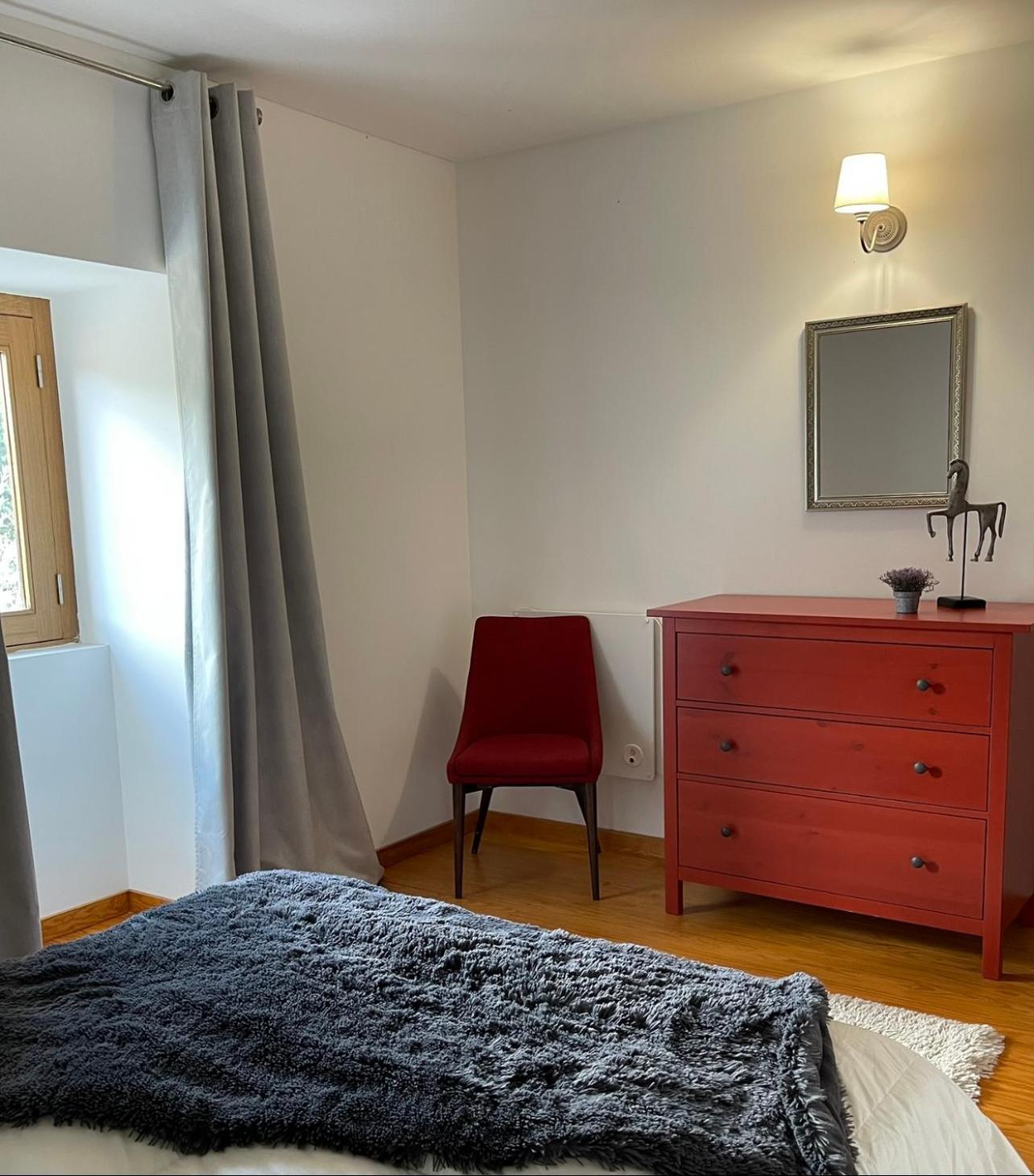 Quinta Vale Da Prata Villa Celorico Da Beira Exteriör bild