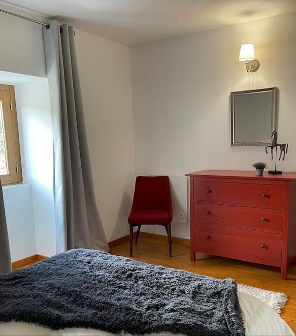 Quinta Vale Da Prata Villa Celorico Da Beira Exteriör bild