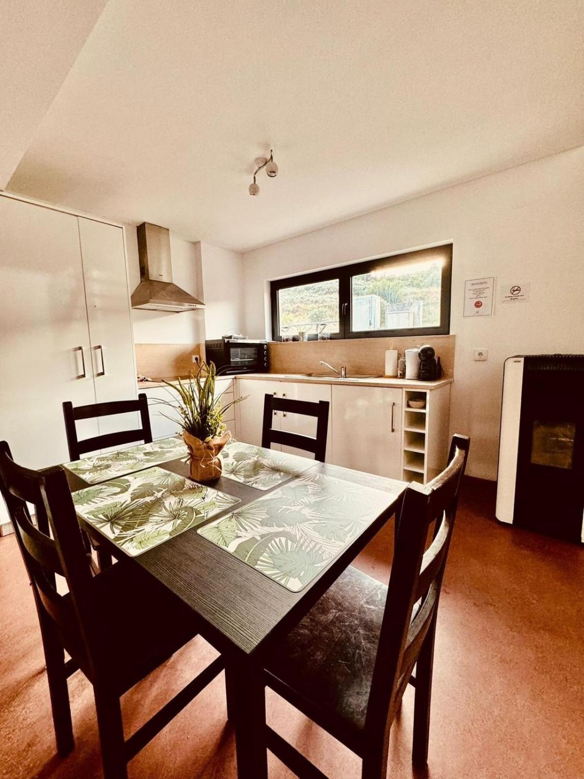 Quinta Vale Da Prata Villa Celorico Da Beira Exteriör bild