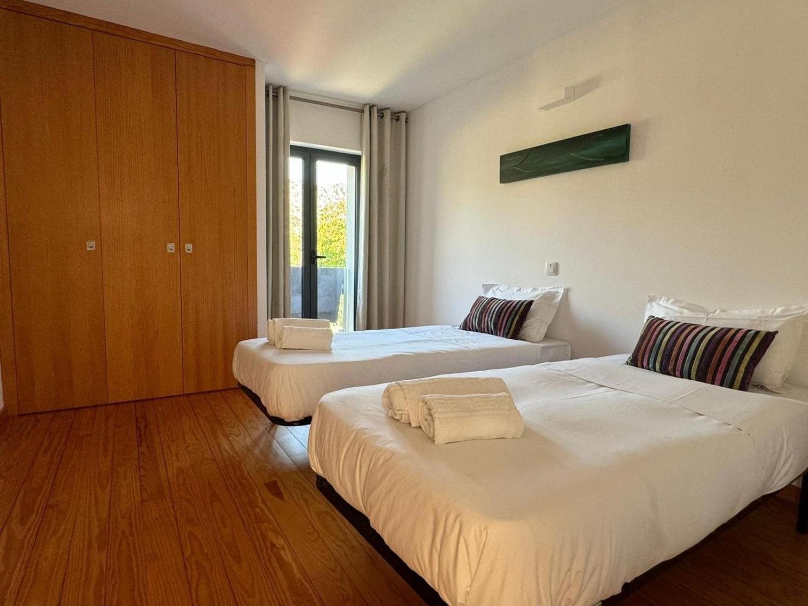 Quinta Vale Da Prata Villa Celorico Da Beira Exteriör bild
