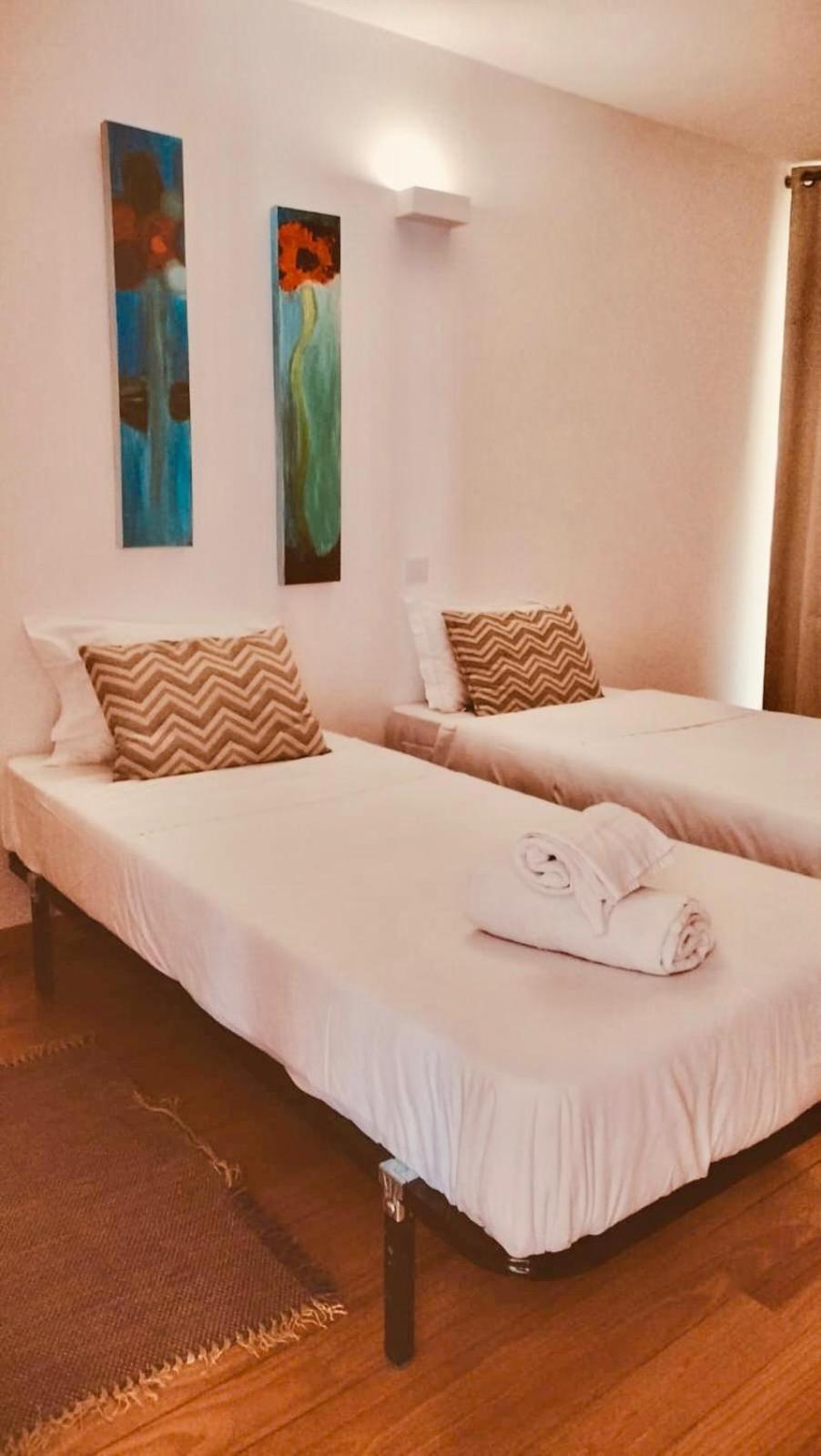 Quinta Vale Da Prata Villa Celorico Da Beira Exteriör bild