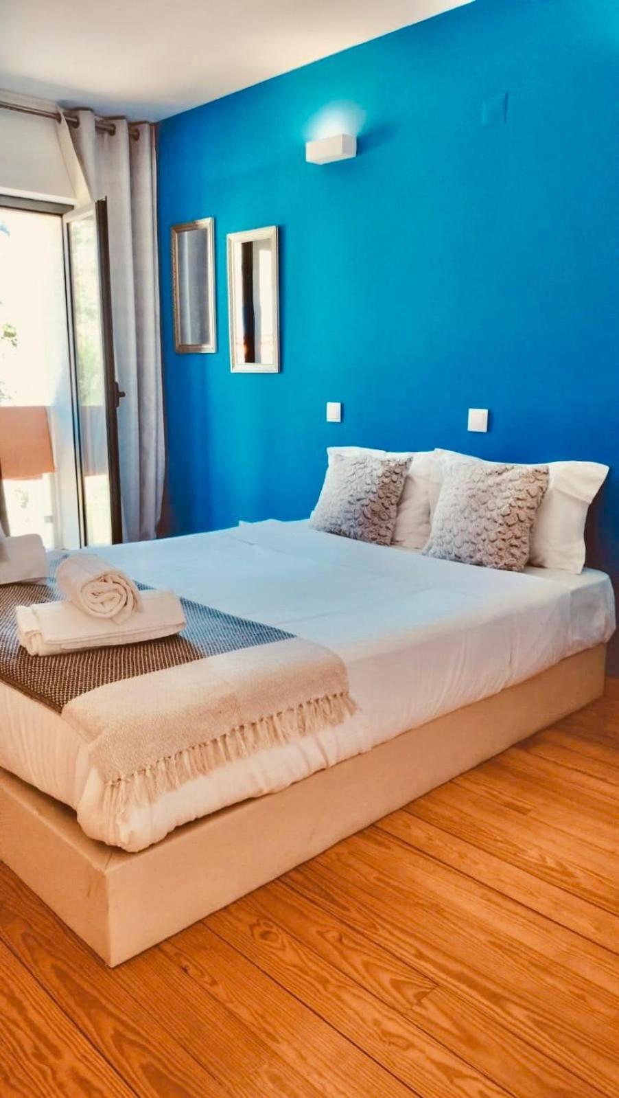 Quinta Vale Da Prata Villa Celorico Da Beira Exteriör bild