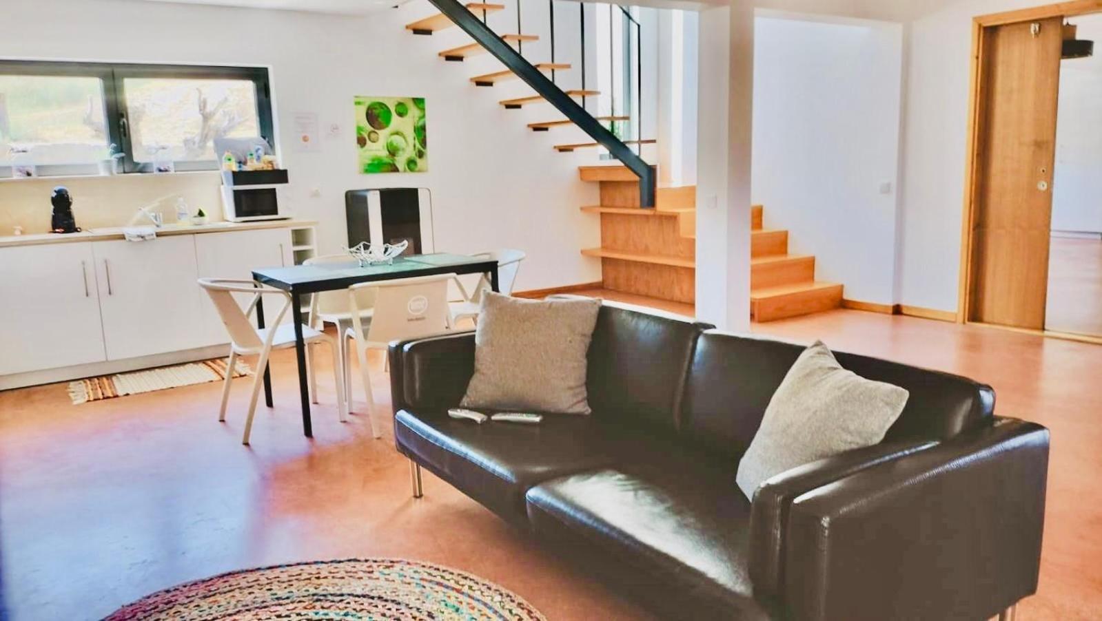 Quinta Vale Da Prata Villa Celorico Da Beira Exteriör bild
