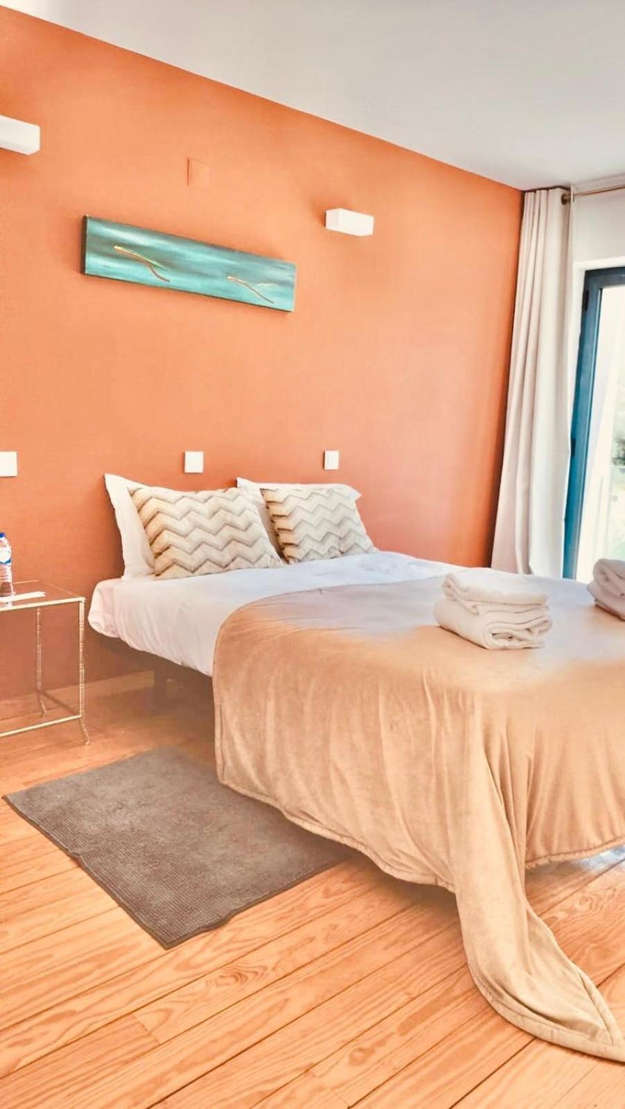 Quinta Vale Da Prata Villa Celorico Da Beira Exteriör bild