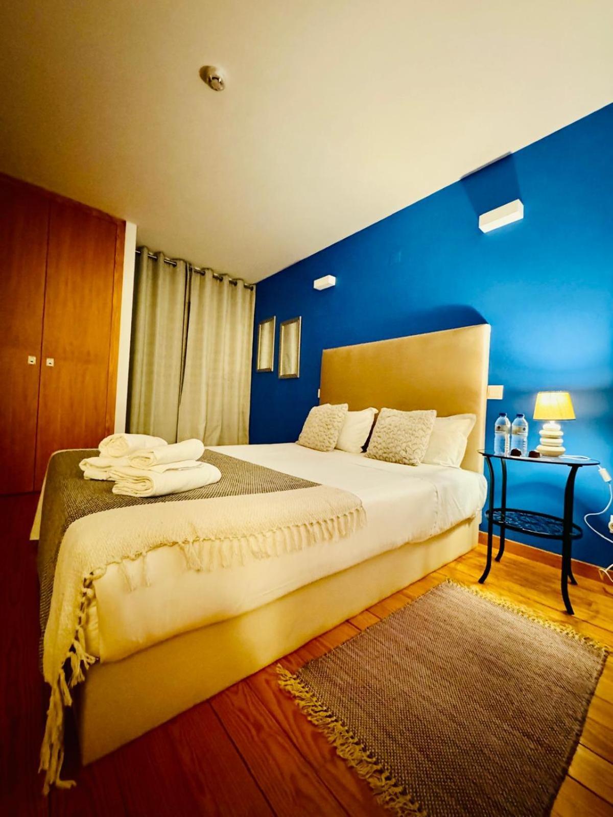 Quinta Vale Da Prata Villa Celorico Da Beira Exteriör bild