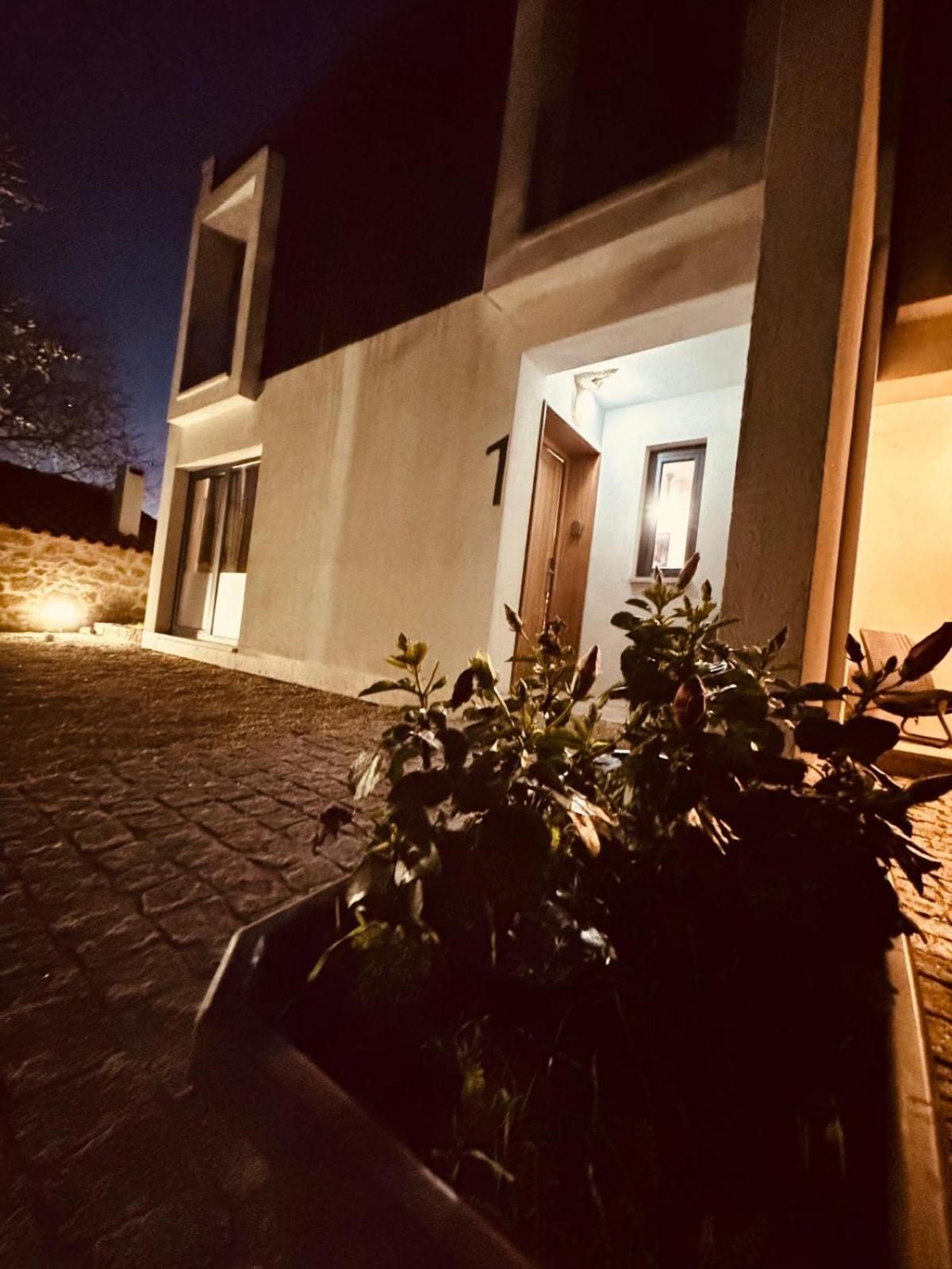Quinta Vale Da Prata Villa Celorico Da Beira Exteriör bild