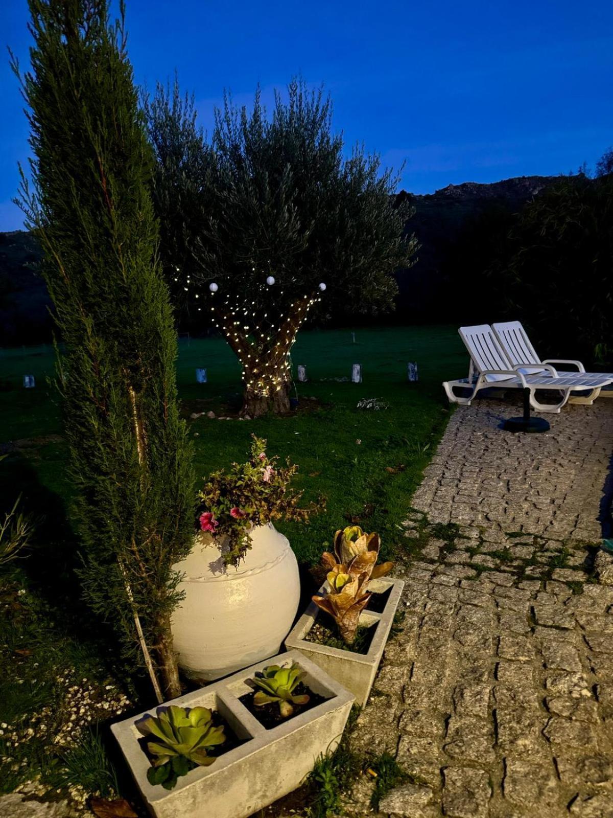 Quinta Vale Da Prata Villa Celorico Da Beira Exteriör bild