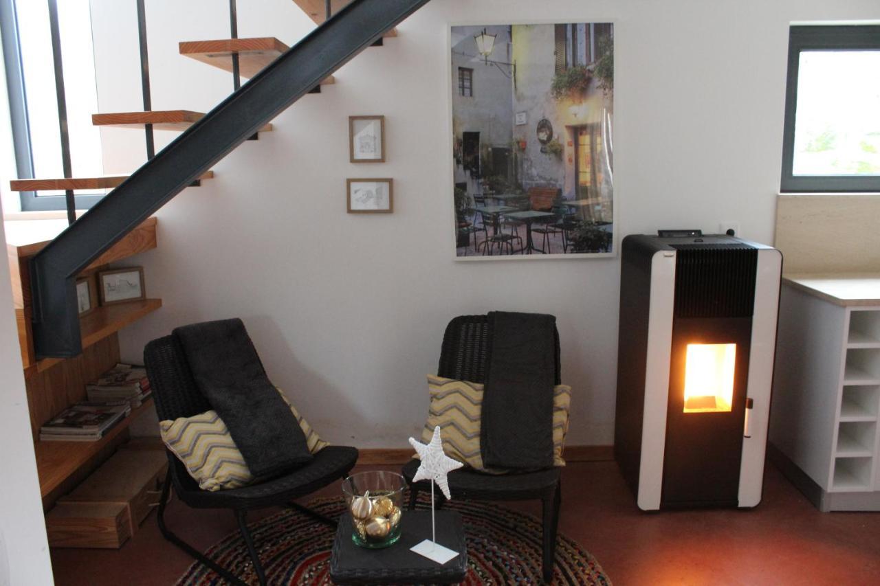 Quinta Vale Da Prata Villa Celorico Da Beira Exteriör bild