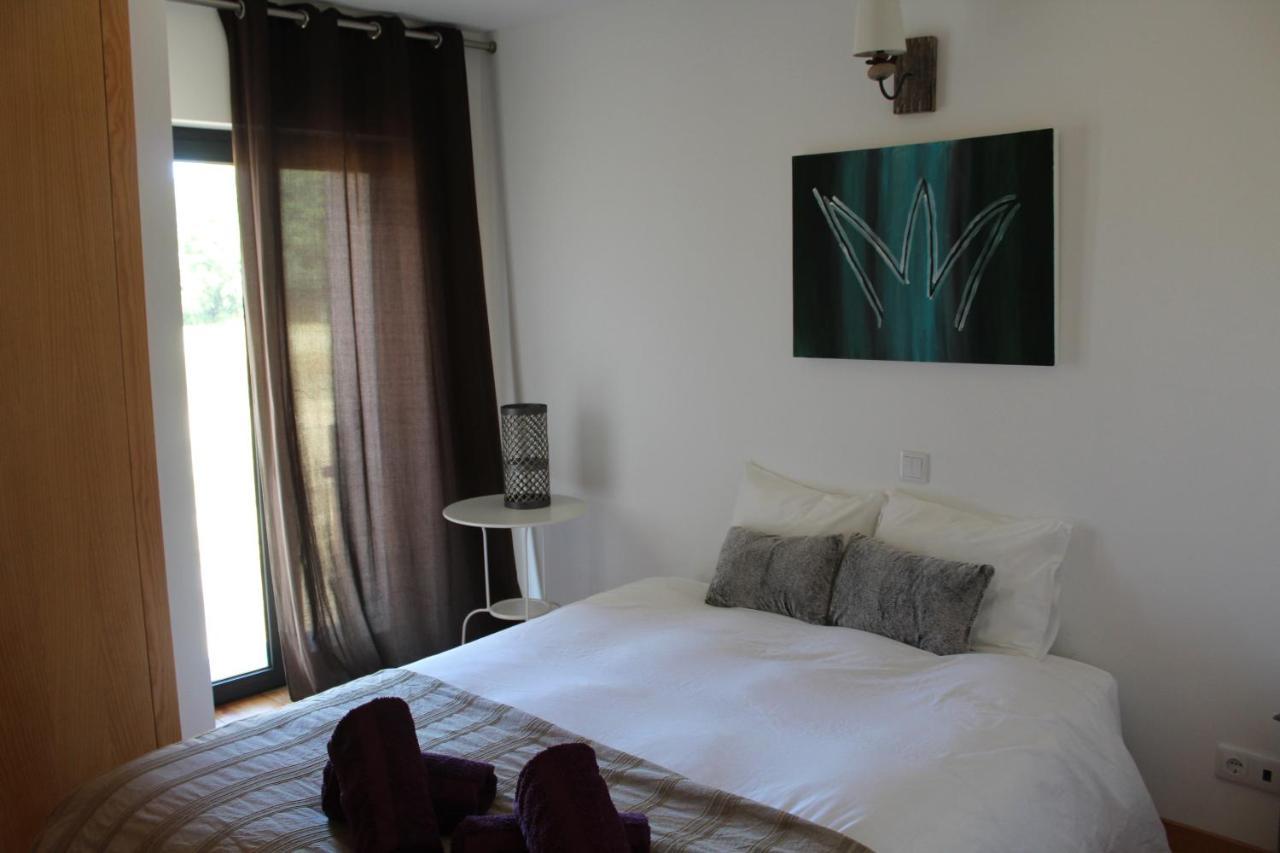 Quinta Vale Da Prata Villa Celorico Da Beira Exteriör bild