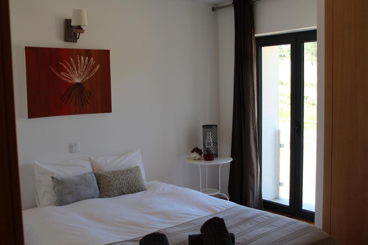 Quinta Vale Da Prata Villa Celorico Da Beira Exteriör bild